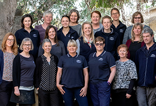 Community Allied Health Services